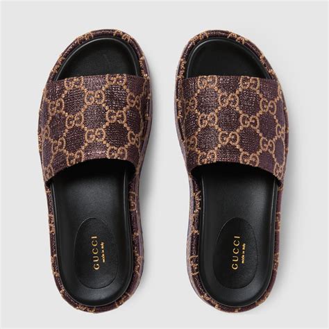 how much are gucci slides after tax|gucci slides for women.